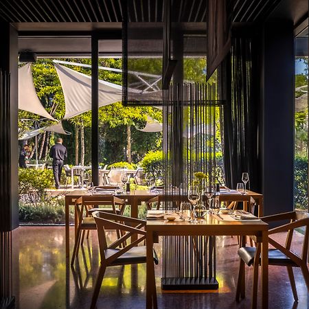 Lone Hotel By Maistra Collection Rovinj Exterior photo The interior of the restaurant