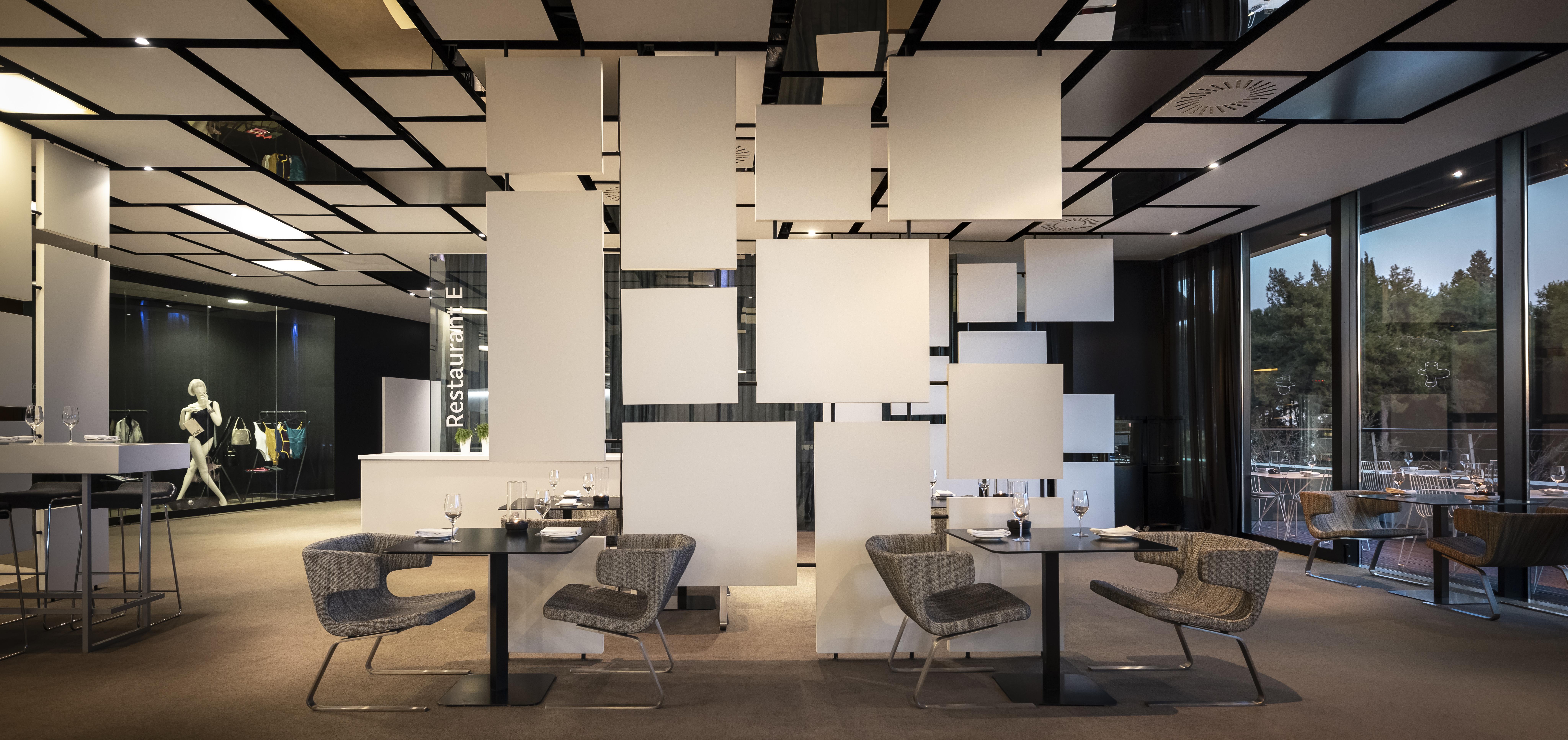Lone Hotel By Maistra Collection Rovinj Exterior photo Restaurant