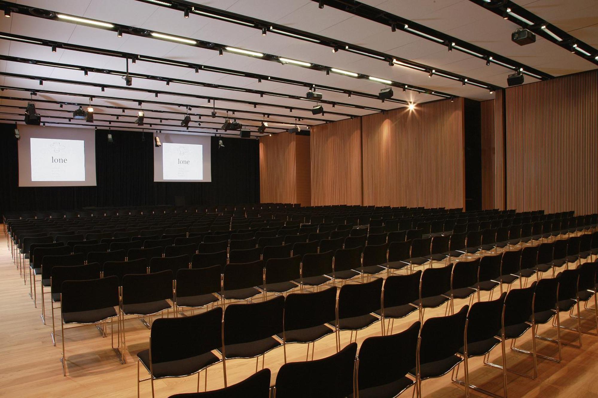 Lone Hotel By Maistra Collection Rovinj Facilities photo The conference hall