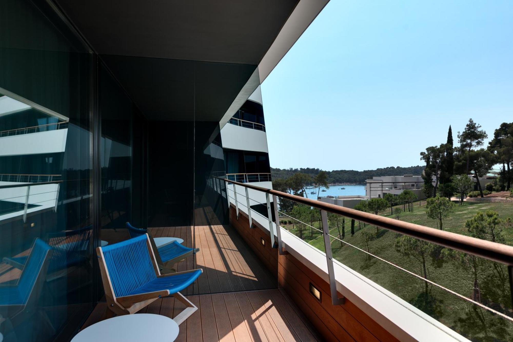 Lone Hotel By Maistra Collection Rovinj Room photo